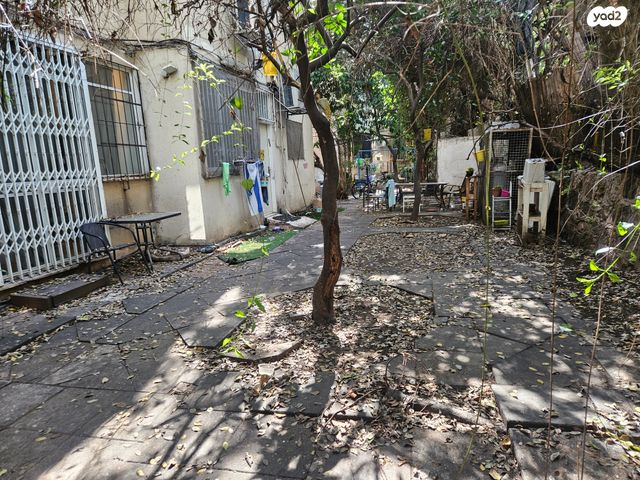 דירה, הצפון הישן - צפון, תל אביב יפו