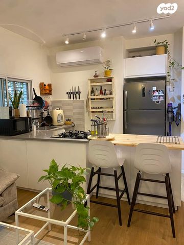 דירה, הצפון הישן - צפון, תל אביב יפו