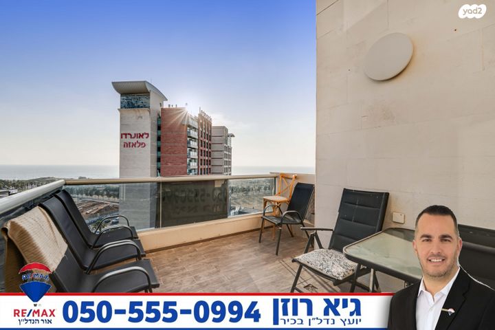 דירה, ברקת, רובע י"ז, אשדוד