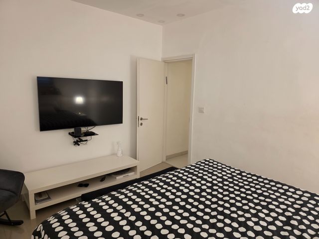 דירה, שכונת גפן, רמת גן