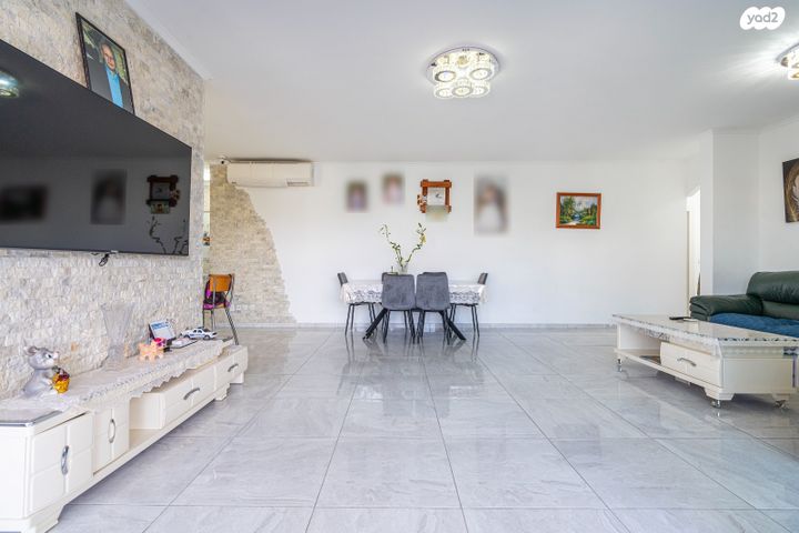 דירה, הירדן 8, הפארק, חדרה