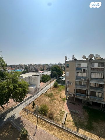 דירה, קרית מלאכי