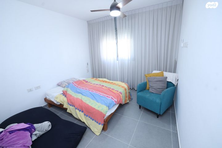 דירה, דפנה 11, סיגליות, באר שבע