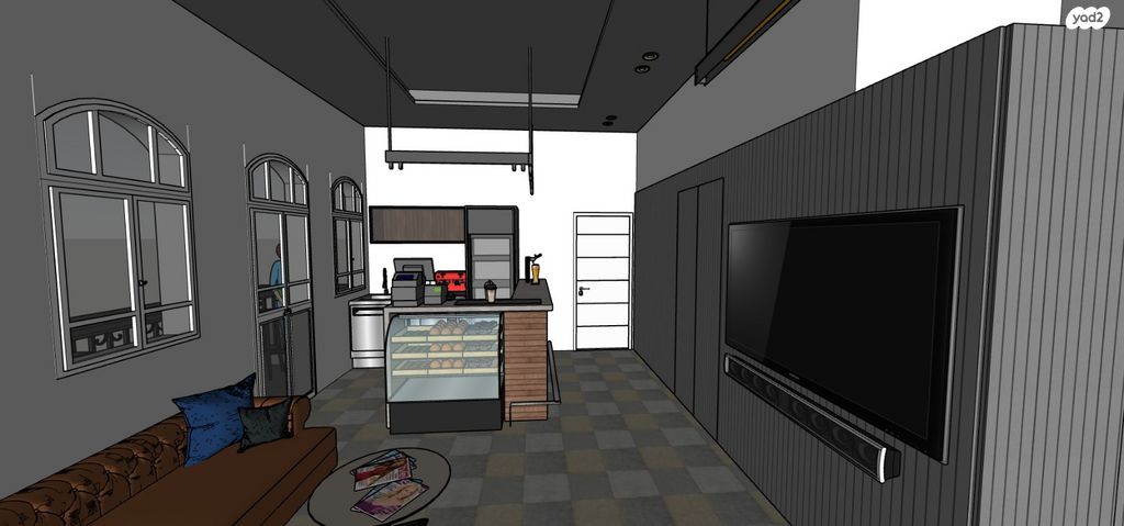 דירה, וייצמן 17, מרכז העיר, עכו