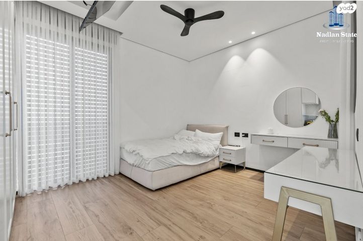 בית פרטי/ קוטג', אירוס, אירוס