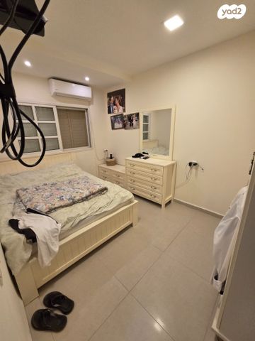 דירת גן, ברכה פולד, קרית אתא