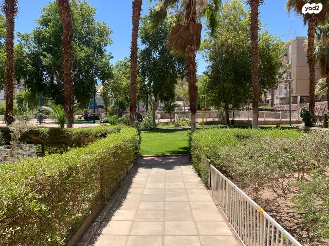 דירה, גרניט 5109, אילת