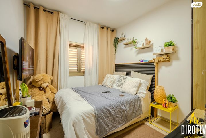 דופלקס, הרצל, בת ים