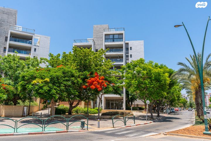 דירה, הירדן 8, הפארק, חדרה