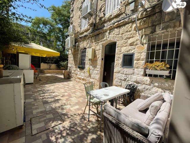 דירת גן, דרך בית לחם, ירושלים