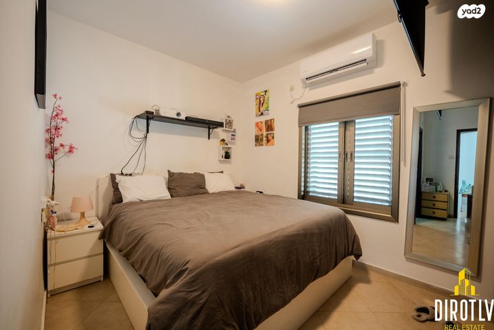 דופלקס, הרצל, בת ים