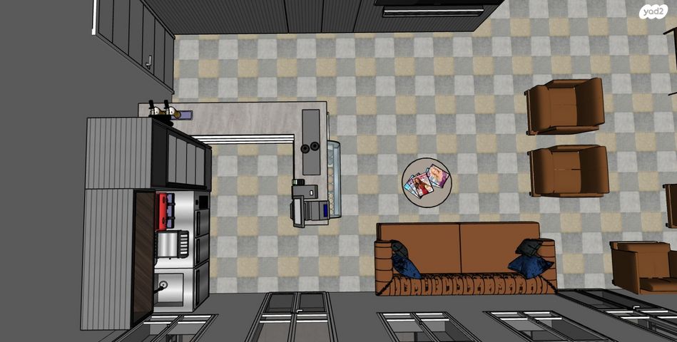 דירה, וייצמן 17, מרכז העיר, עכו