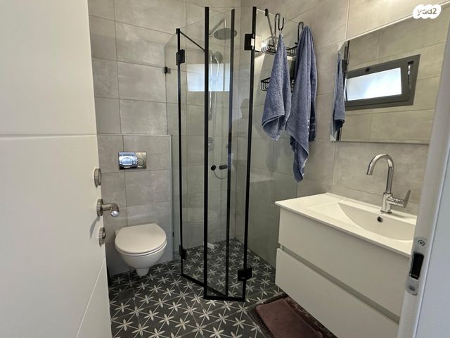 גג/ פנטהאוז, גבעת הורדים, רסקו, ירושלים