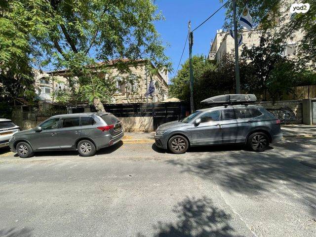 דירת גן, דרך בית לחם, ירושלים