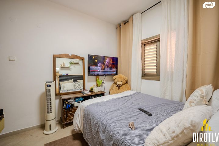 דופלקס, הרצל, בת ים