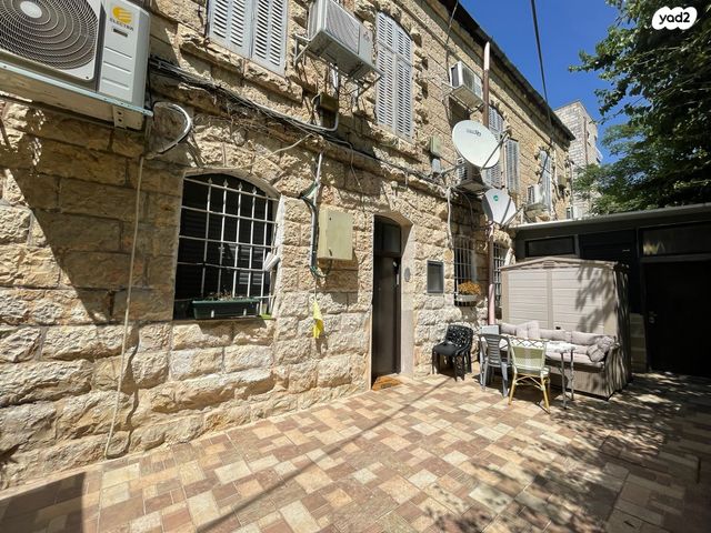 דירת גן, דרך בית לחם, ירושלים