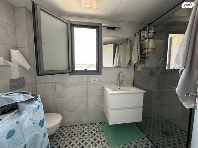 גג/ פנטהאוז, גבעת הורדים, רסקו, ירושלים