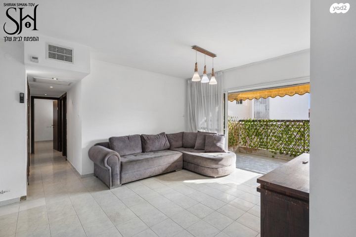 דירה, הדוגית, ראשון לציון