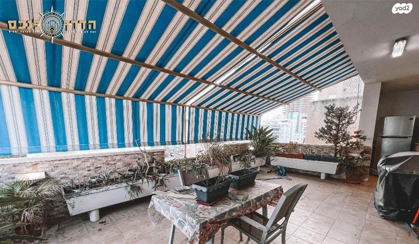 גג/ פנטהאוז, רובע ד', אשדוד