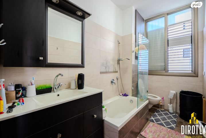 דופלקס, הרצל, בת ים