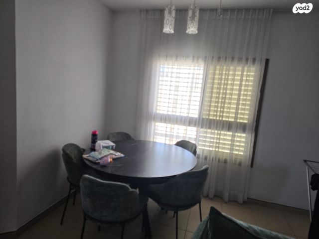 דירה, סרן דב, נווה זאב, נאות אילן, באר שבע