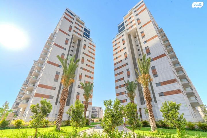 דירה, שדרות קדש, ברנע, אשקלון