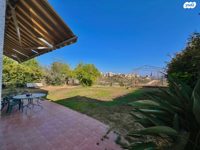 בית פרטי/ קוטג', שגיא, שגיא, אלפי מנשה