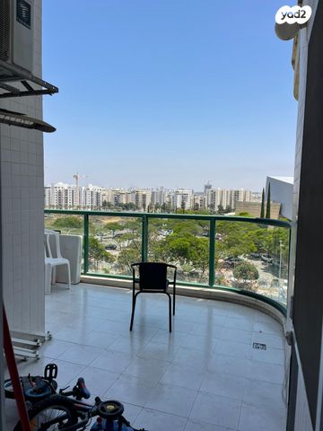 דירה, הרב נורוק 8, אפרידר, אשקלון