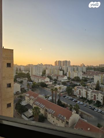 דירה, סרן דב, נווה זאב, נאות אילן, באר שבע