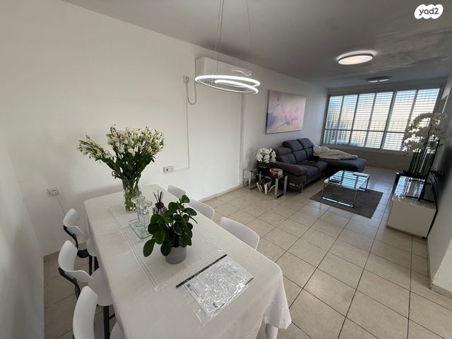 דירה, שדרות גושן, מוצקין הותיקה, קרית מוצקין