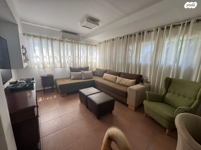 בית פרטי/ קוטג', סירקין, מרכז העיר, קרית אתא