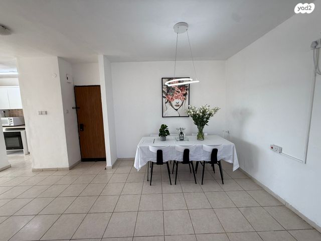 דירה, שדרות גושן, מוצקין הותיקה, קרית מוצקין