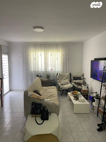 דירה, הרב נורוק 8, אפרידר, אשקלון