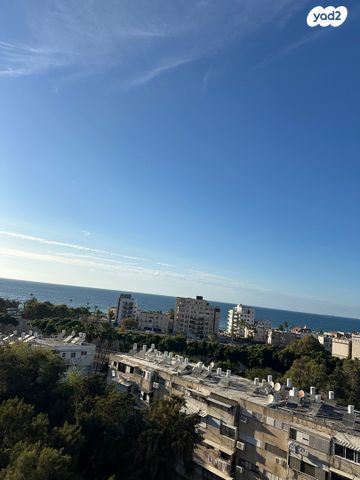 דירה, יואב 38, קרית אליעזר, חיפה