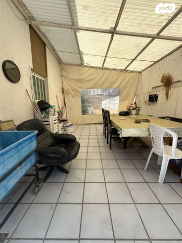 דופלקס, שדרות הורדים 19, גן שמואל, קרית מלאכי