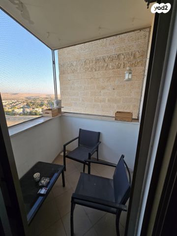 דירה, סרן דב, נווה זאב, נאות אילן, באר שבע