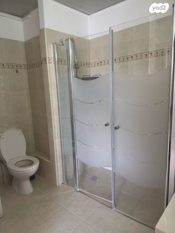 דירה, גואטמלה, קרית היובל, ירושלים