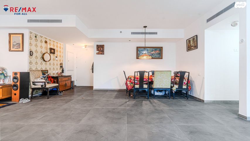 דירה, שדרות קדש, ברנע, אשקלון