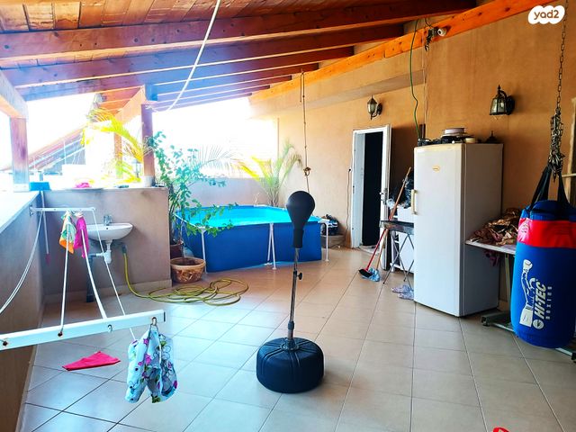 דופלקס, נופר, שאר העיר, קרית עקרון