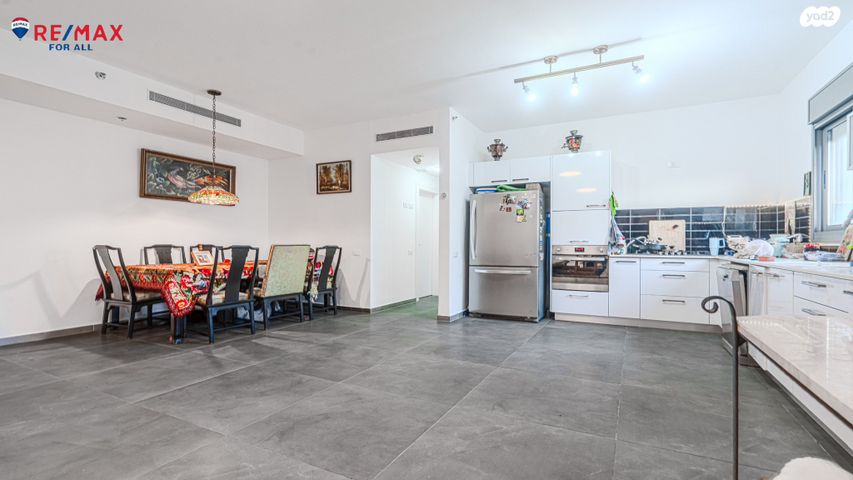 דירה, שדרות קדש, ברנע, אשקלון