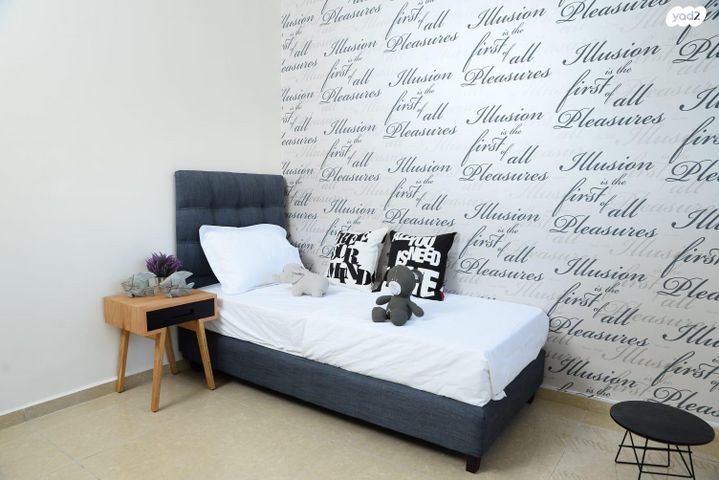 גג/ פנטהאוז, רמת דניה, ירושלים