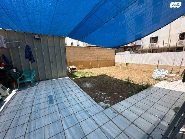 דופלקס, שדרות הורדים 19, גן שמואל, קרית מלאכי