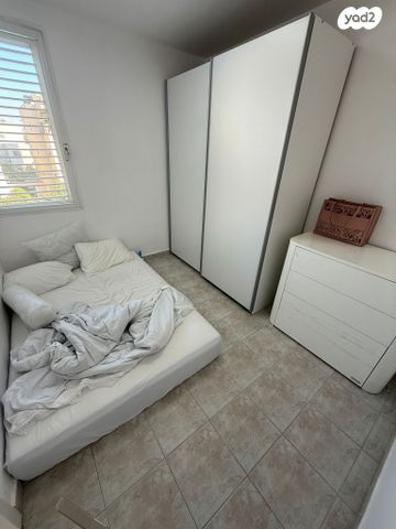 דירה, שדרות גושן, מוצקין הותיקה, קרית מוצקין