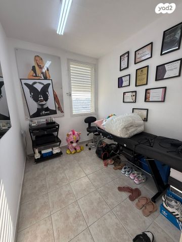 דירה, שדרות גושן, מוצקין הותיקה, קרית מוצקין