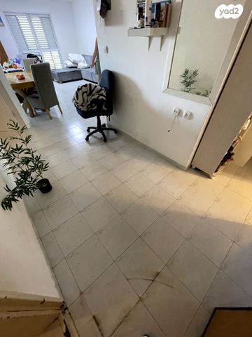 דירה, הרב נורוק 8, אפרידר, אשקלון