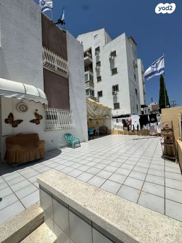 דופלקס, שדרות הורדים 19, גן שמואל, קרית מלאכי