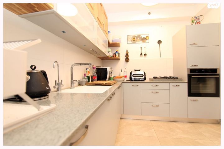 דירה, פדויים 1, מגדיאל, הוד השרון