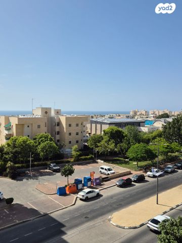 דירה, הבוסתן, ברנע, אשקלון