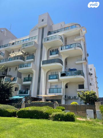 דירה, הרב נורוק 8, אפרידר, אשקלון