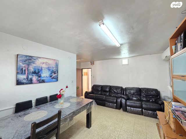 דירת גן, רשב"ג, קטמונים, ירושלים